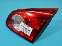 Lampa tył prawa Nissan Qashqai I J10 06-13 HB