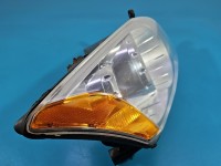 Reflektor prawy lampa przód Dodge Caliber EUROPA