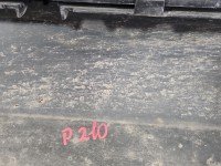 Listwa progowa prawa PRÓG NAKŁADKA Mercedes CLS II C218 W218 218 A2186900240R