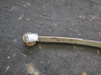 Resor tył Fiat Ducato III 06-14 boxer jumper