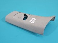 Osłona ZAŚLEPKA PLASTIK Tesla Model 3 2017- 1086245-01-J