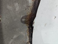 Błotnik przód lewy Hyundai Tucson I beżowy BW