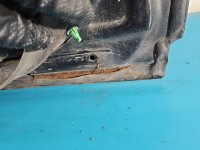 Drzwi tył lewe Toyota Avensis III T27 sedan 4d 209