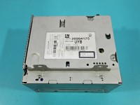 Radio fabryczne Opel Meriva B 20984175, 13346041 radioodtwarzacz