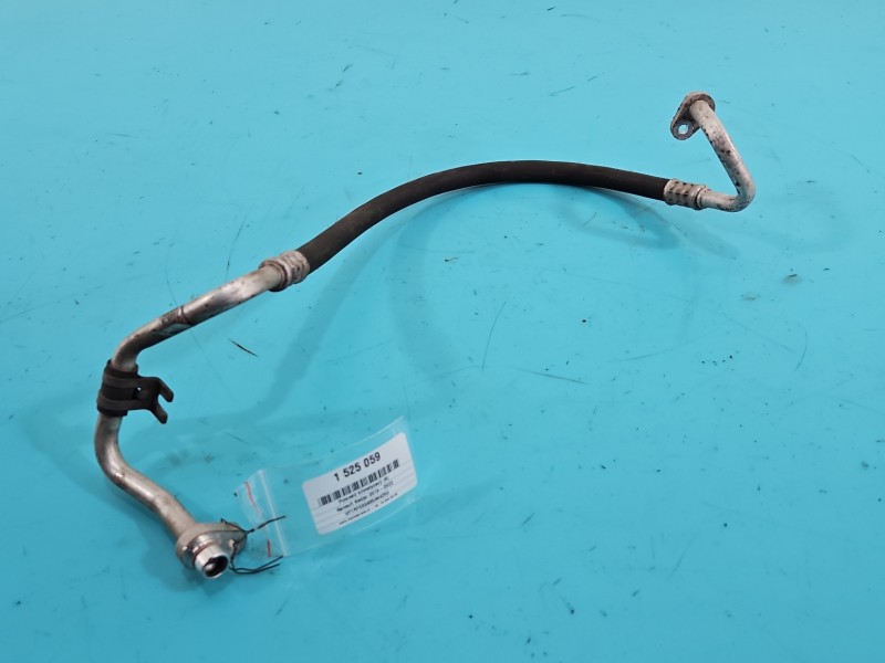 Przewód klimatyzacji rurka Renault Kadjar