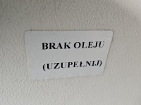 Skrzynia biegów Vw Golf IV 1.4 16V