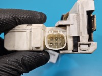 Zamek przód lewy 93BG220A20DD Vw Sharan I EUROPA Volkswagen, 6+3pin