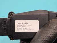 Zamek klapy tył 4F9827383H AUDI A6 C7 kombi Producent części: Audi, dociąg klapy