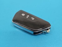 PILOT KLUCZYK KEYLESS Skoda Octavia IV