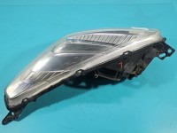 Reflektor lewy lampa przód Peugeot 508 I EUROPA 9678393180