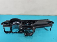 Deska rozdzielcza airbag pasażera kokpit Opel Insignia B