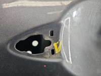 DRZWI PRZÓD LEWE KIEROWCY Kia Venga 5d 9A