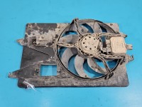 Wentylatory Wentylator chłodnicy Ford Mondeo Mk3 5S71-8C607-BD 2.0 tdci