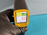 DRZWI PRZÓD PRAWE PASAŻERA Fiat Seicento 3d