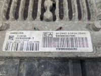 Komputer Sterownik silnika Peugeot 807 2.0 hdi 5WS40320E-T