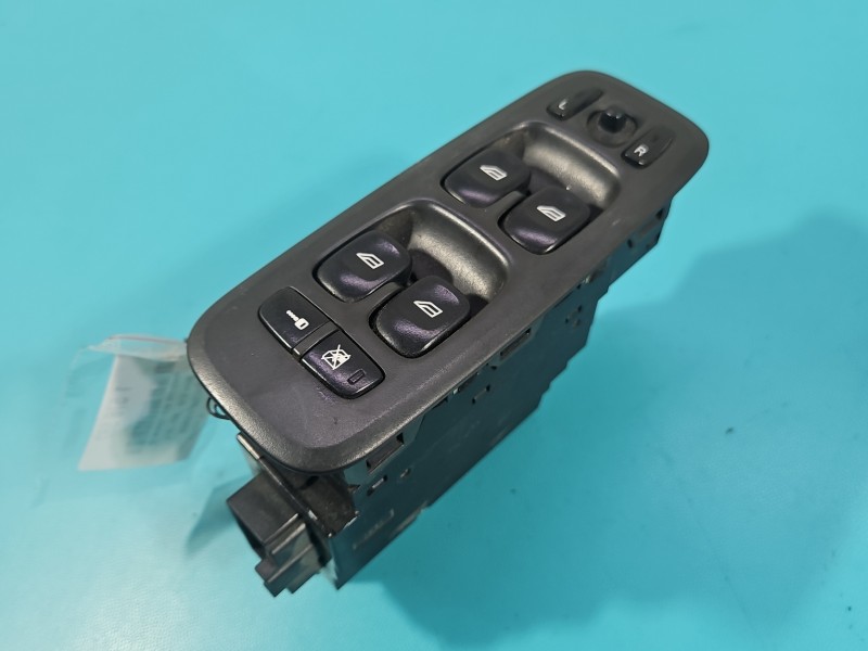 Przełącznik szyb Volvo XC90 I 02- EU 9401804, 0875721
