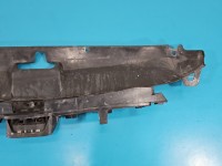Atrapa grill Peugeot 307 9635719477