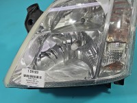 Reflektor lewy lampa przód Opel Meriva A EUROPA 89308550