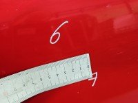 DRZWI PRZÓD PRAWE PASAŻERA Peugeot 206 5d KKN