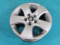 Felga aluminiowa 14" Skoda Fabia I alufelga