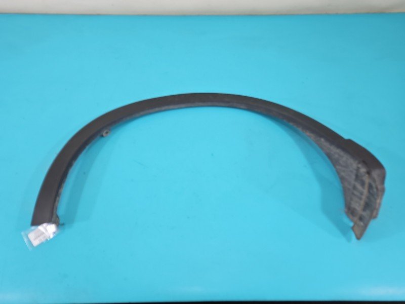 Listwa błotnika tył prawa Mazda CX-5 I 12-17 KD53-51W51 Listwa błotnika tył prawa Mazda CX-5 I 12-17 KD53-51W51