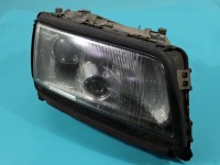 Reflektor prawy lampa przód Audi A8 D2 EUROPA 0301047212, 4D0941004