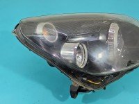 Reflektor prawy lampa przód Opel Astra III H EUROPA