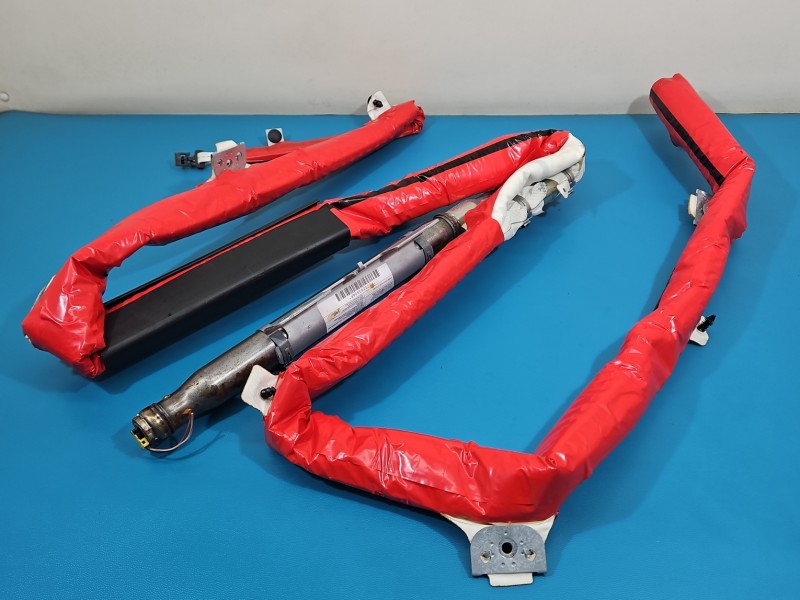 Kurtyna prawa poduszka airbag Fiat Freemont