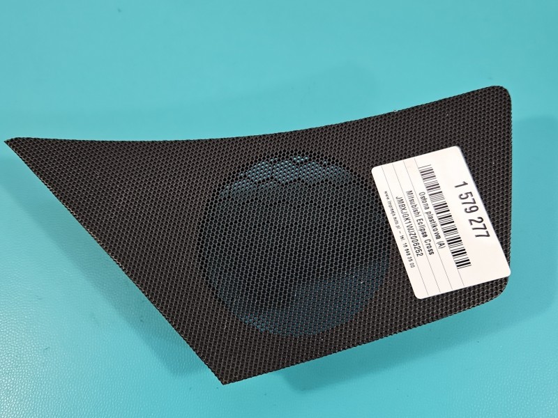 Osłona ZAŚLEPKA PLASTIK Mitsubishi Eclipse Cross 8050A190ZZ