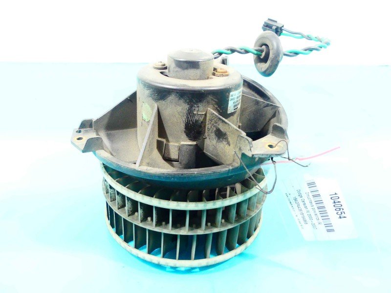 Dmuchawa nawiewu wentylator Dodge Caravan IV 00-07 europa 04885476AB