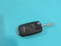 Stacyjka KLUCZYK WKŁADKA Vw Golf plus 1K0905865ALS