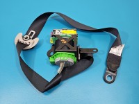 Pas bezpieczeństwa przód prawy pasażera Toyota Corolla E15 73210-02320