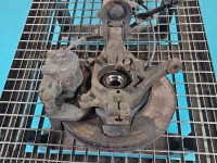 Zwrotnica prawa piasta przód 1.6 T-GDI Kia Optima IV 15-20