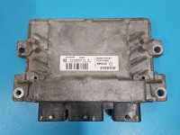 Komputer Sterownik silnika 8200774747 Renault Twingo II 1.2 8V wiel
