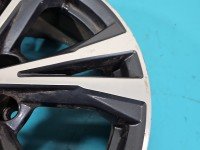 Felga aluminiowa 18" komplet alufelgi felgi LEXUS RX II 03-08