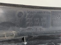 Podszybie Skoda Fabia III 6V1819415, 6V2819415