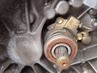 Skrzynia biegów Suzuki Sx4 S-Cross 13-21 1.4 T