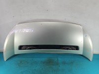 Maska przednia Fiat Scudo II 06- beżowy