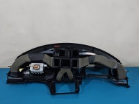 Deska rozdzielcza airbag pasażera kokpit Suzuki Swift Mk8