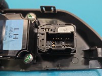 Przełącznik szyb Suzuki Swift Mk7 Europejska, 2x szyba EU