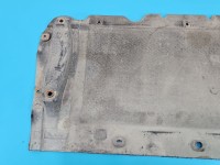 PŁYTA PODWOZIA Osłona silnika dolna AUDI A6 C7 4G0863821F 3.0 TDI (CLAA)