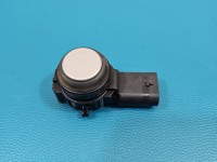 Czujnik parkowania PDC MERCEDES W176 A0009050242008 POLAR SILVER - METALLIC PAINT (761U)