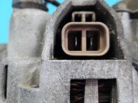 TEST Alternator Nissan Almera N15 1.4 16V wiel