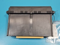 Konsola panel nawiewu Audi A3 8L 8L0820043M