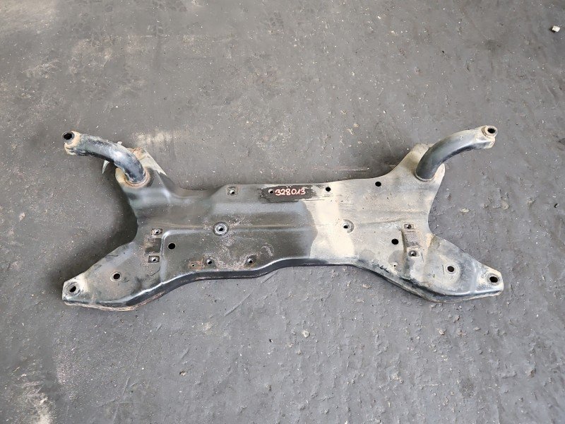 Sanki Belka silnika Peugeot 4007 2.2 hdi