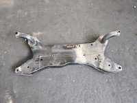 Sanki Belka silnika Peugeot 4007 2.2 hdi