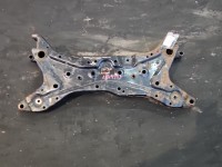 WÓZEK KOŁYSKA TRAWERS Sanki Belka silnika Dodge Caliber 1.8 16V