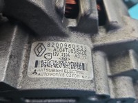 TEST Alternator Renault Laguna III 1.5 dci 8200960533, A004TJ0582ZE