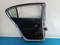 Drzwi tył lewe Vw Passat B6 sedan 4d Brak