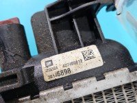 Intercooler Opel Astra V K 39146898 1.5 cdti